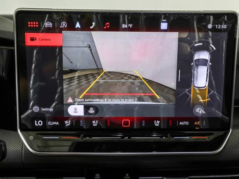 New 2026 Volkswagen GTI SE FWD image 6