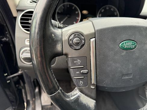 Used 2013 Land Rover LR4 HSE image 20