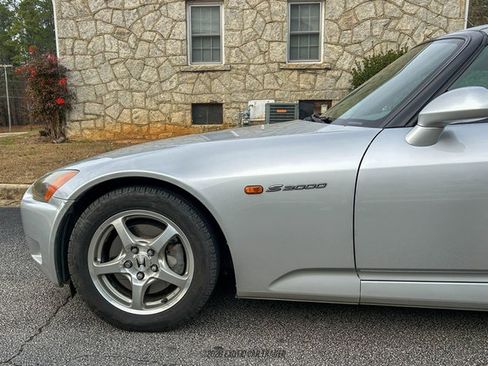 Used 2002 Honda S2000 image 42