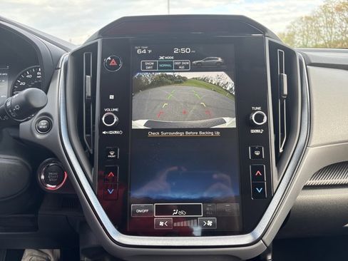 New 2026 Subaru Crosstrek 2.0i Premium image 24