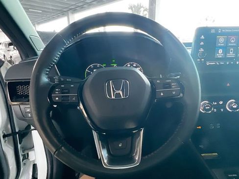 Used 2024 Honda CR-V Sport Touring image 16