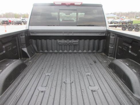 New 2026 GMC Sierra 2500 AT4 w/ AT4 Premium Plus Package image 7