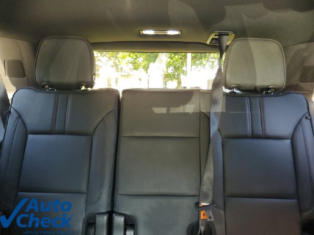 Used 2021 Chevrolet Tahoe RST w/ Luxury Package AWD/4WD image 12