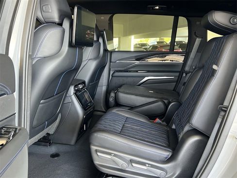 New 2026 Cadillac Escalade IQ Sport 1 image 28