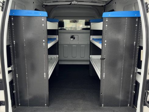 Used 2017 Chevrolet City Express LS image 11
