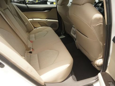 Used 2024 Toyota Camry LE FWD image 15