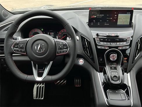 New 2026 Acura RDX A-Spec image 13