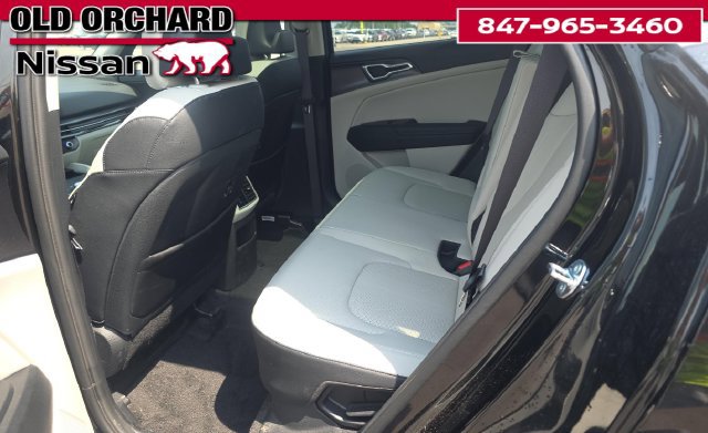 Used 2026 Kia Sportage EX w/ EX Panoramic Sunroof Package AWD/4WD image 11