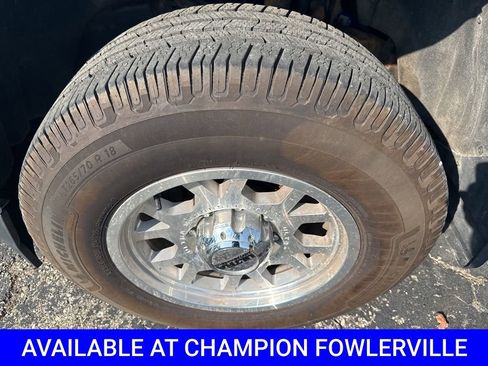Used 2015 Chevrolet Silverado 2500 LTZ w/ Duramax Plus Package AWD/4WD image 9