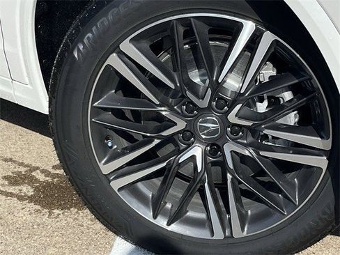 New 2026 Acura MDX SH-AWD w/ Advance Package image 10