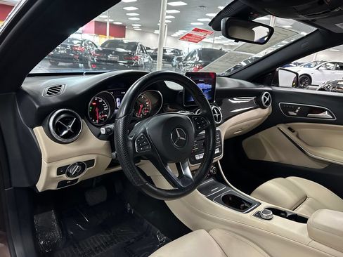 Used 2019 Mercedes-Benz CLA 250 image 14