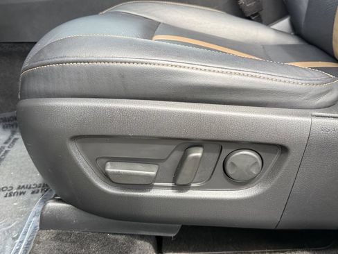 Used 2024 MAZDA CX-90 Plug-In Hybrid w/ Premium Plus AWD/4WD image 10