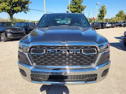 New 2025 RAM 1500 Lone Star image 19