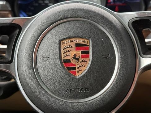 Used 2017 Porsche Macan S w/ Premium Package Plus AWD/4WD image 25