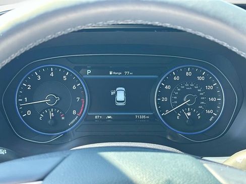 Used 2022 Hyundai Palisade SEL w/ 8P Bench Seat Package FWD image 10