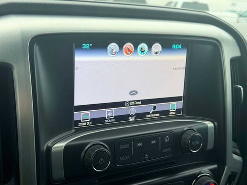 Used 2018 GMC Sierra 3500 SLT image 31