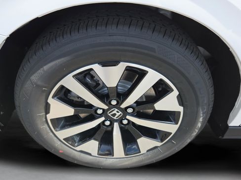 New 2026 Honda Odyssey EX-L image 18