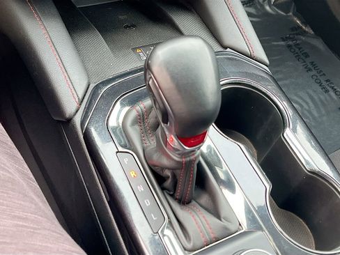 Used 2024 Chevrolet Blazer RS w/ Driver Confidence II Package image 17