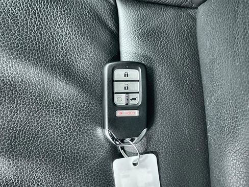 Certified 2022 Honda Pilot Special Edition image 34