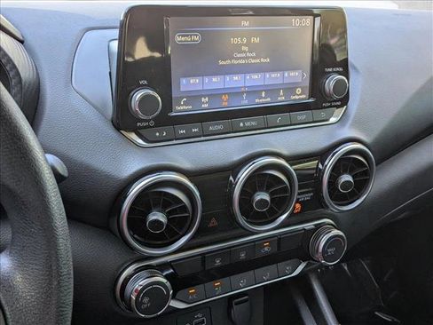 Used 2022 Nissan Sentra S image 13