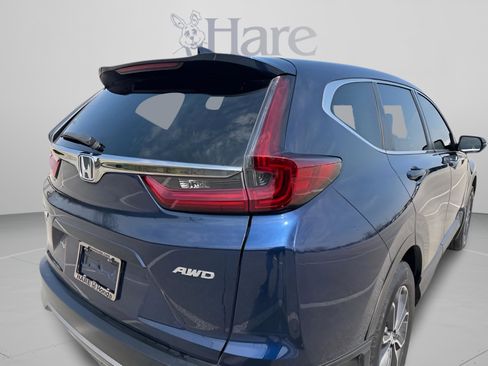 Certified 2020 Honda CR-V EX image 34