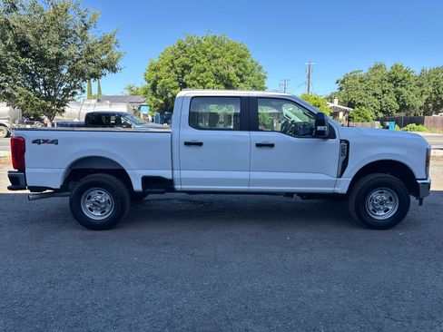 Used 2024 Ford F250 XL w/ XL Off-Road Package AWD/4WD image 6