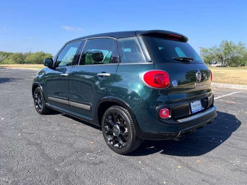 Used 2015 FIAT 500L Trekking FWD image 5