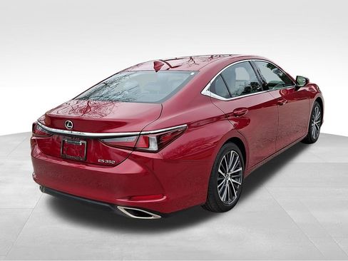 Used 2023 Lexus ES 350 w/ Premium Package image 6