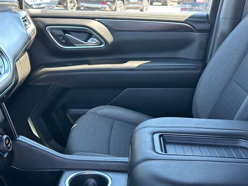 Used 2024 Chevrolet Tahoe LS w/ Driver Alert Package image 12