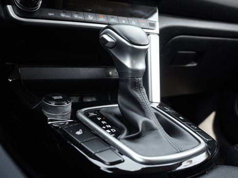 Used 2021 Kia Seltos SX image 27