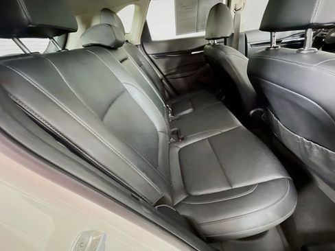 Used 2021 Kia Seltos SX w/ SX Sunroof Package AWD/4WD image 30