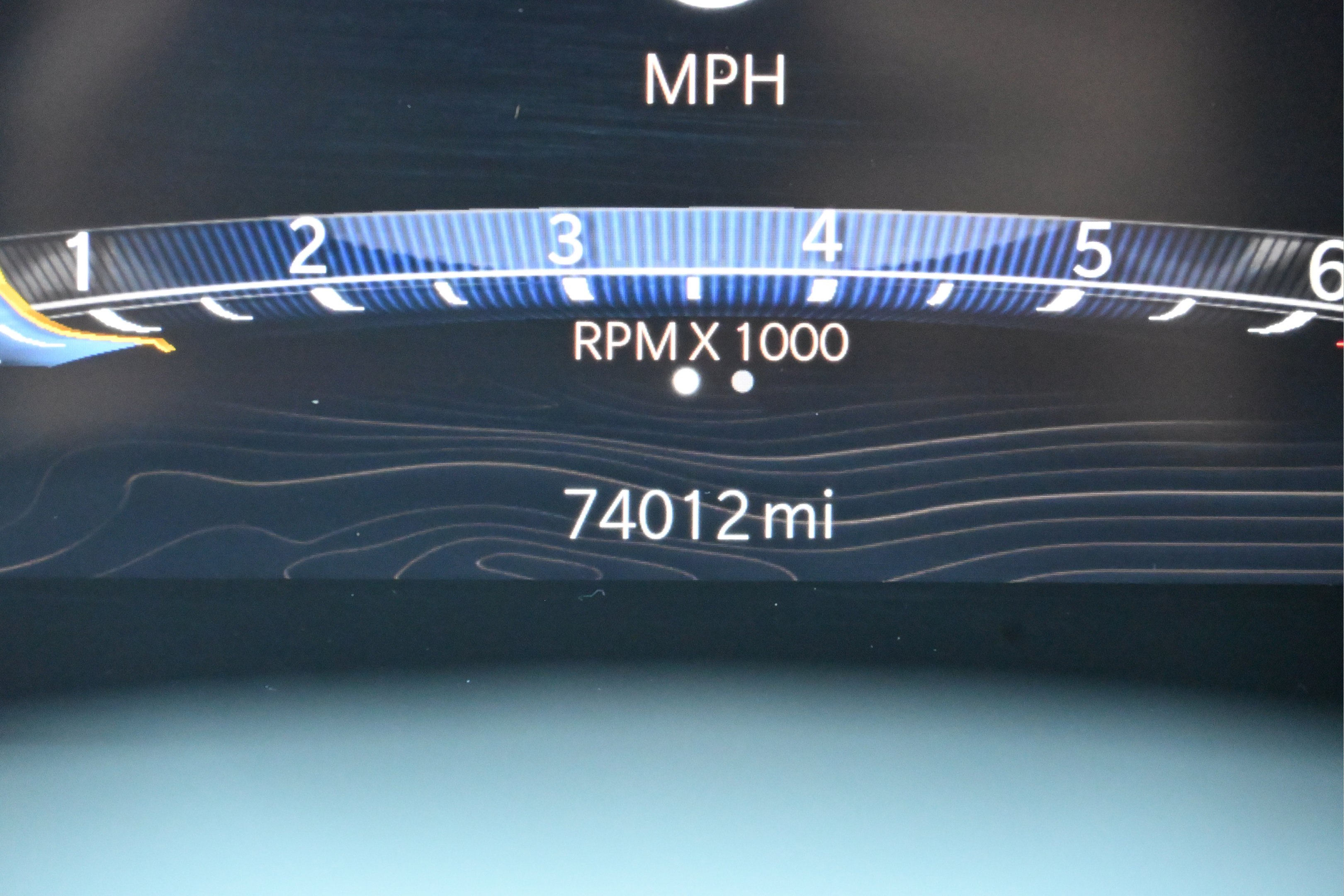 Used 2021 Jeep Grand Cherokee L Limited RWD image 35