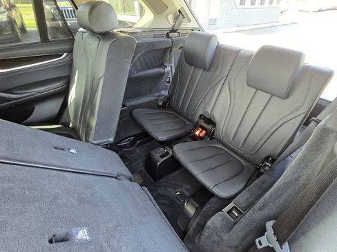Used 2014 BMW X5 xDrive35i AWD/4WD image 12