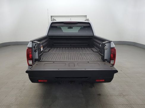 Used 2017 Honda Ridgeline RTL-T image 29