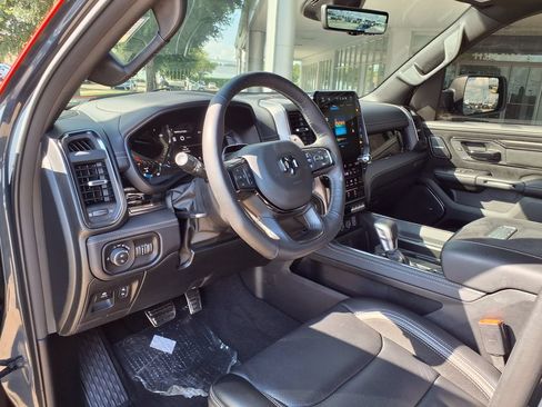 Used 2026 RAM 1500 RHO w/ RHO Level 1 Equipment Group AWD/4WD image 20