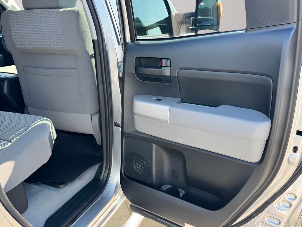 Used 2007 Toyota Tundra SR5 RWD image 25