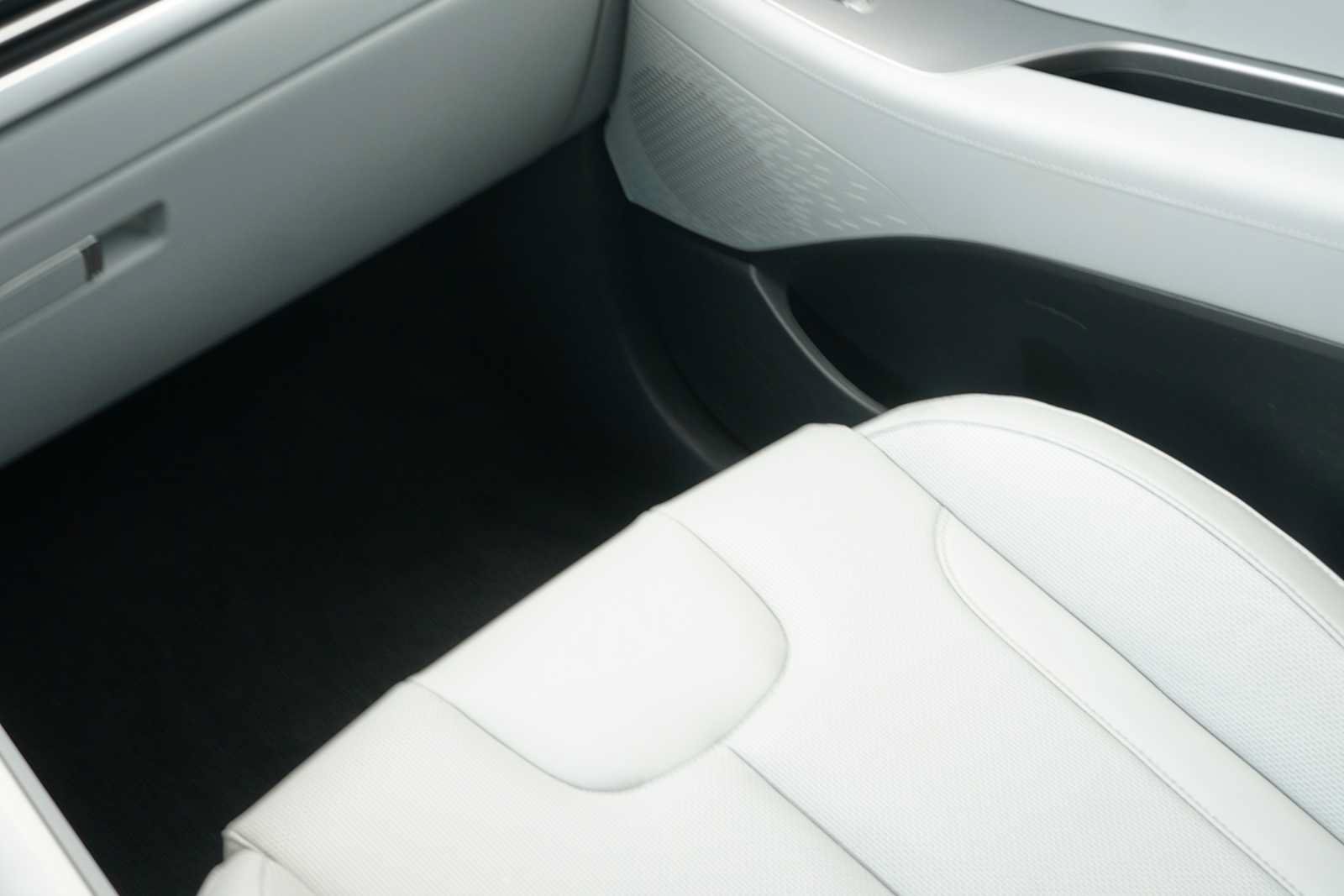 Used 2025 Hyundai Palisade SEL FWD image 24