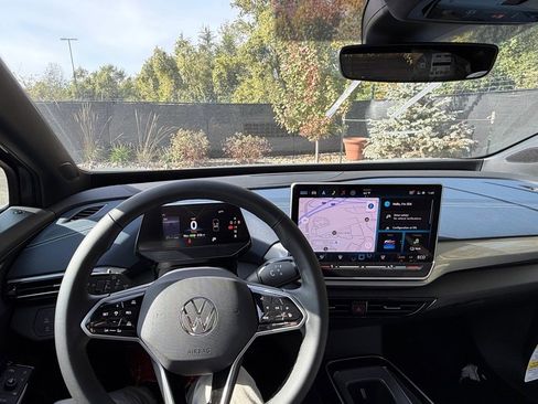 New 2025 Volkswagen ID.4 Pro S image 26