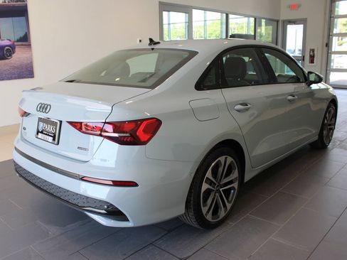 New 2026 Audi A3 2.0T Premium AWD/4WD image 18
