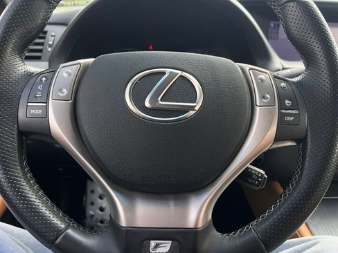 Used 2013 Lexus GS 350 w/ F Sport Pkg RWD image 20