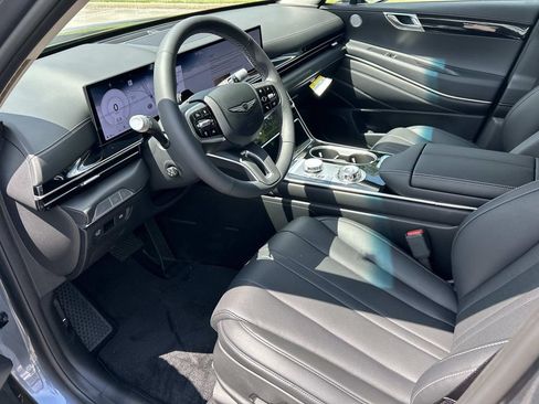 New 2027 Genesis GV80 2.5T AWD/4WD image 15