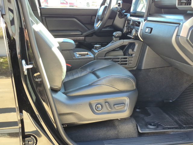 Used 2026 Toyota 4Runner TRD Off-Road Premium AWD/4WD image 22