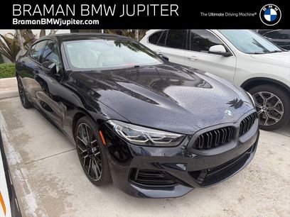 Used 2024 BMW 840i Gran Coupe w/ M Sport Professional Package