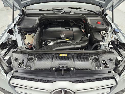 Certified 2022 Mercedes-Benz GLE 350 image 16