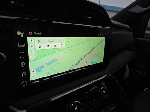 New 2026 GMC Sierra 2500 AT4X image 20