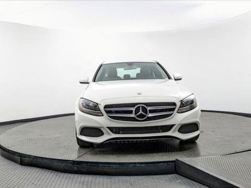 Used 2015 Mercedes-Benz C 300 Sedan image 12