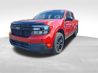 Used 2023 Ford Maverick Lariat w/ Lariat Luxury Package 360° Tour