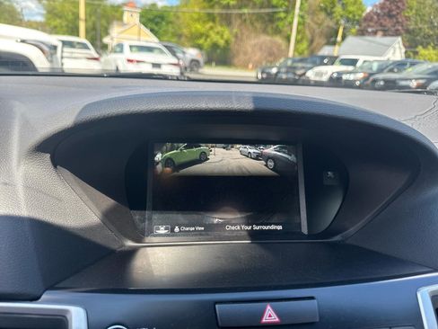 Used 2020 Acura TLX V6 SH-AWD w/ Technology Pkg image 22
