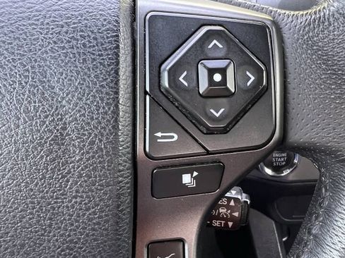 Used 2019 Toyota Tacoma TRD Sport RWD image 22