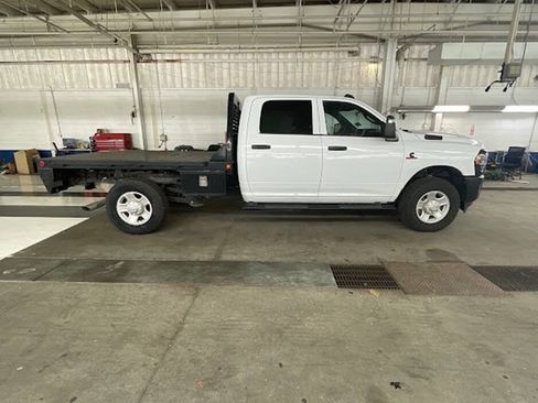 Used 2023 RAM 2500 Tradesman AWD/4WD image 11